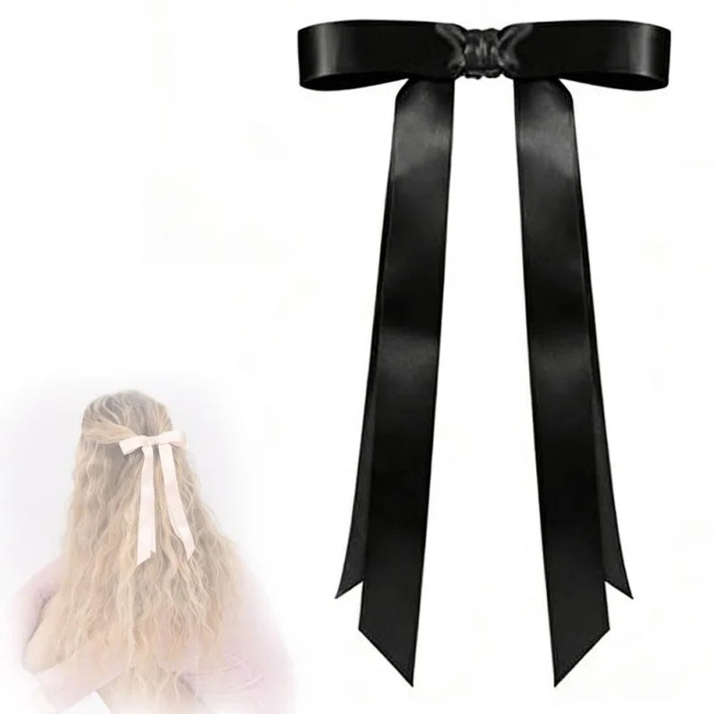 Morher's Day sale 50% off 🌸🌸Magnetic Bow Hair Clip