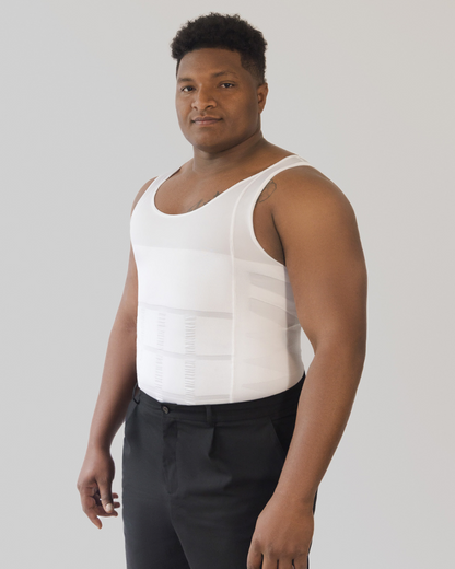 Men’s Shapewear | Sculpt, Slim & Support Your Body