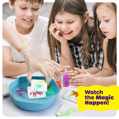 DIY Magic Gel Water Pets - Jumbo Pack
