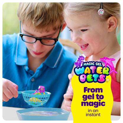 DIY Magic Gel Water Pets - Jumbo Pack