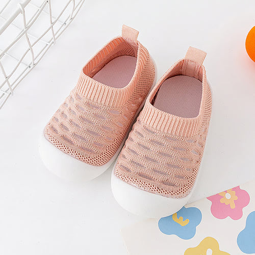 Non-Slip Baby Mesh Shoes