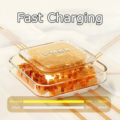 Last Day Buy 3 Free 1 - 4-in-1 USB Charging Cable fast charging 240W