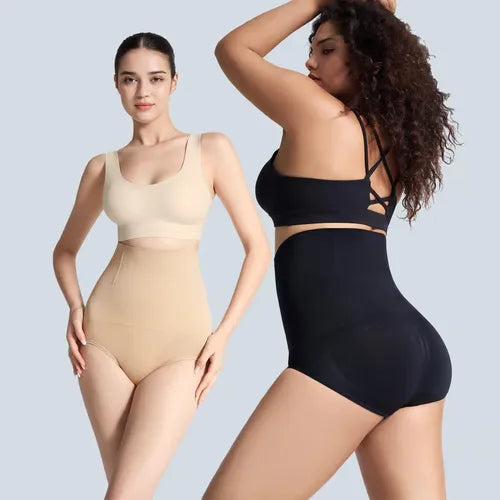 Women's Tummy Control Butt-Lifting Shapewear