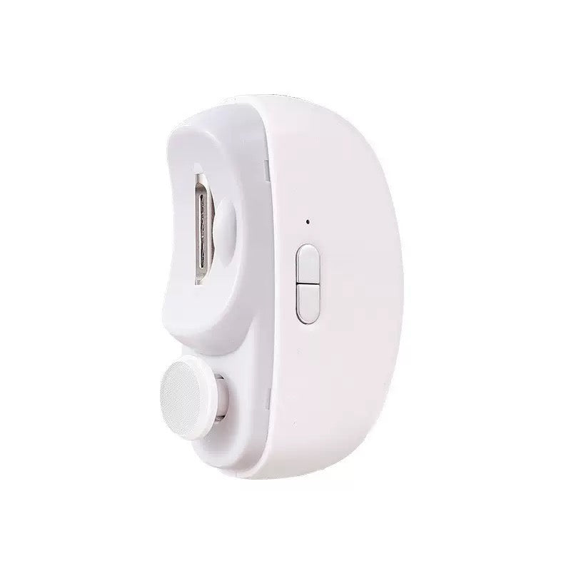Universal Automatic Fingernail Grinder for Adults and Children