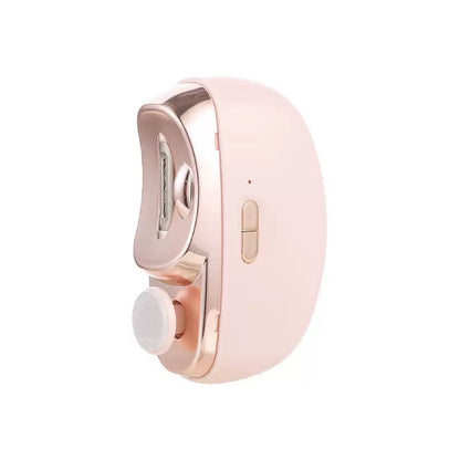 Universal Automatic Fingernail Grinder for Adults and Children