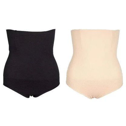 Women's Tummy Control Butt-Lifting Shapewear
