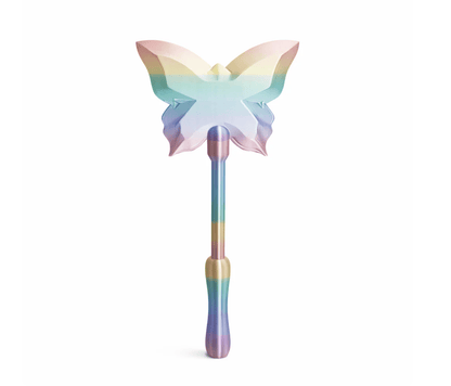 Fairy Wand Credit Card Holder