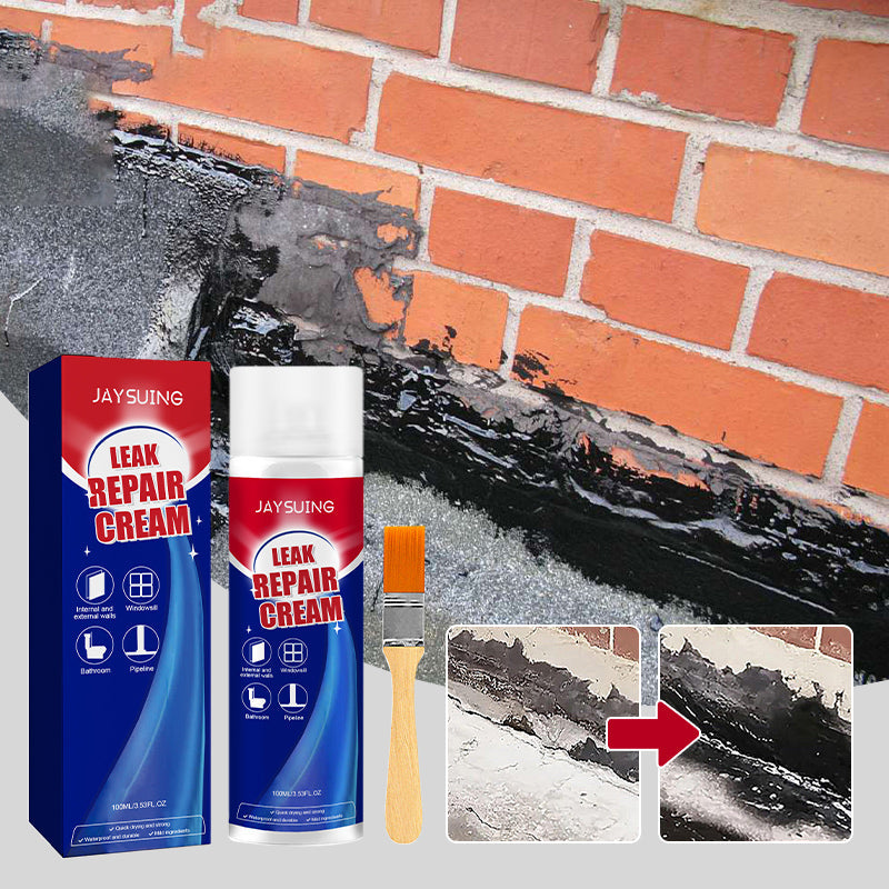 Buy 2 Get 1 Free  Leak Repair Waterproof Sealant Spray