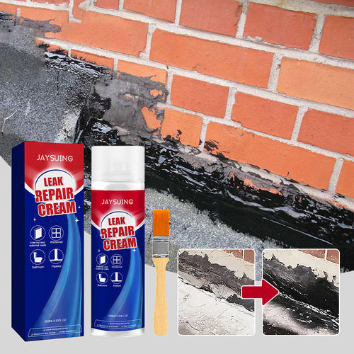 Buy 2 Get 1 Free  Leak Repair Waterproof Sealant Spray