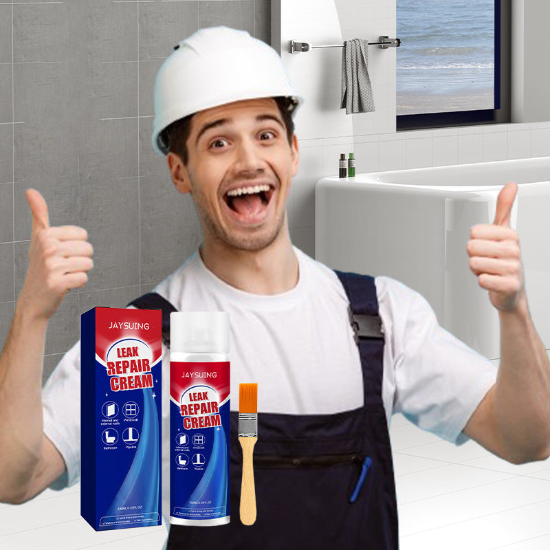 Buy 2 Get 1 Free  Leak Repair Waterproof Sealant Spray