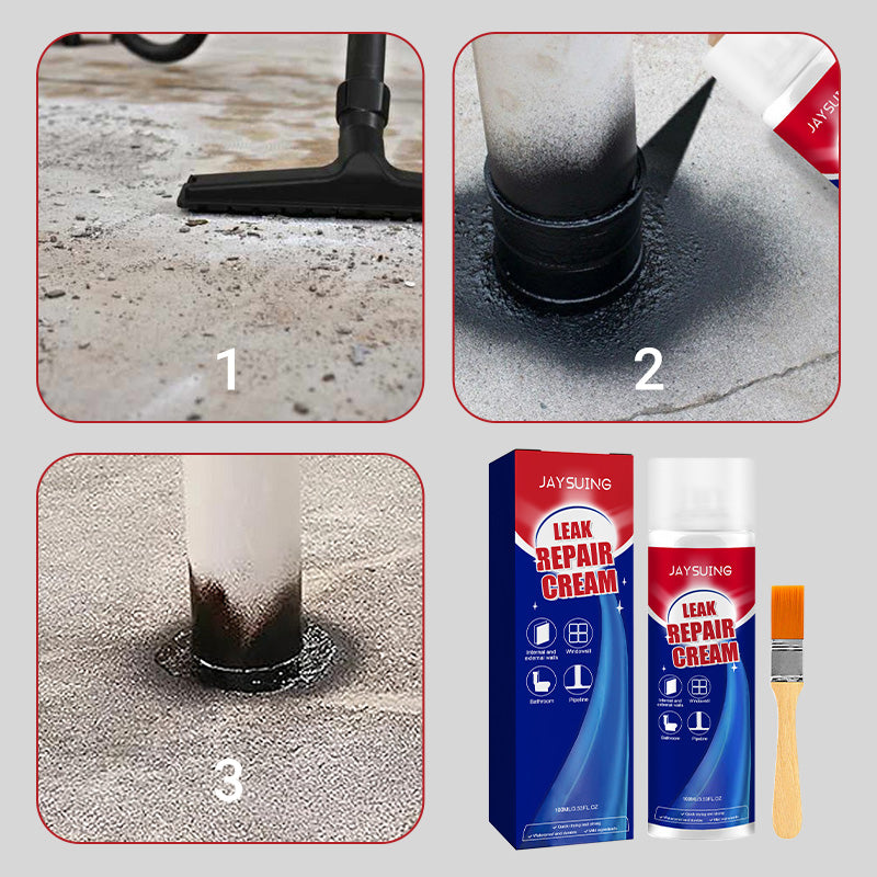Buy 2 Get 1 Free  Leak Repair Waterproof Sealant Spray