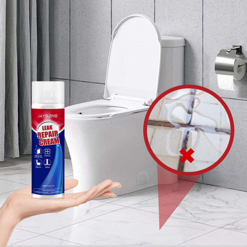 Buy 2 Get 1 Free  Leak Repair Waterproof Sealant Spray