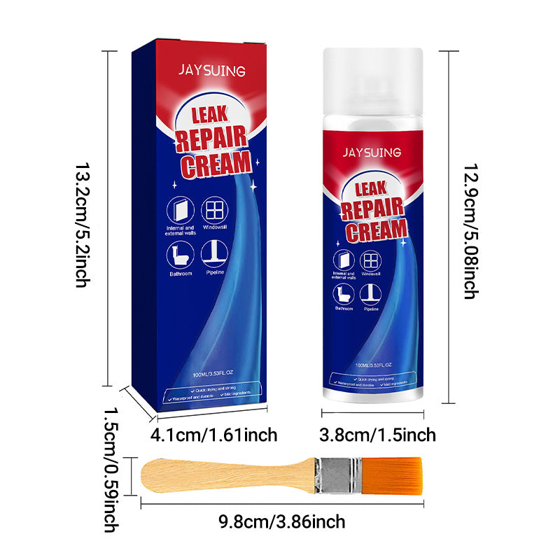 Buy 2 Get 1 Free  Leak Repair Waterproof Sealant Spray