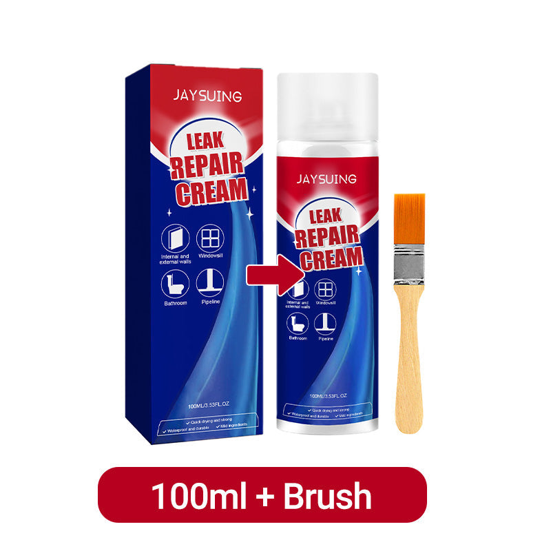 Buy 2 Get 1 Free  Leak Repair Waterproof Sealant Spray