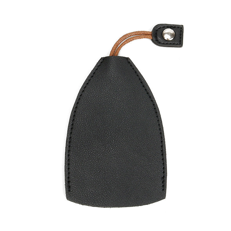 🔑Creative Pull-out Cute Large-capacity Car Key Case