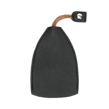 🔑Creative Pull-out Cute Large-capacity Car Key Case