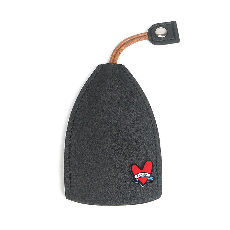🔑Creative Pull-out Cute Large-capacity Car Key Case