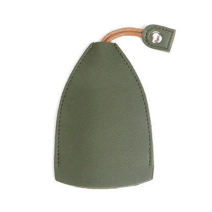 🔑Creative Pull-out Cute Large-capacity Car Key Case